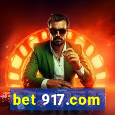 bet 917.com